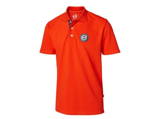 Volvo Iron Mark Polo Shirt - SMT GB Merchandise