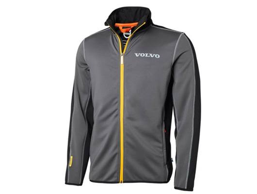 volvo clothing merchandise