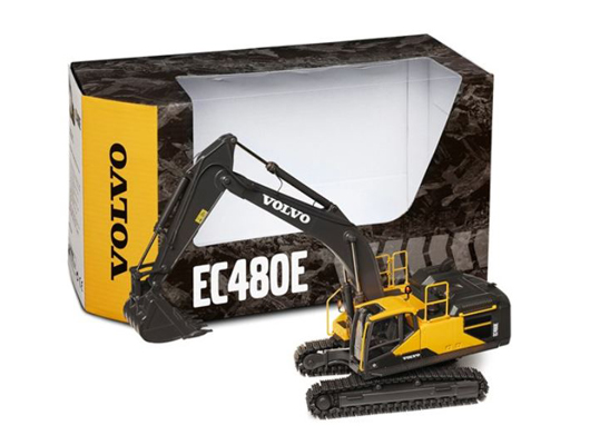 diecast diggers