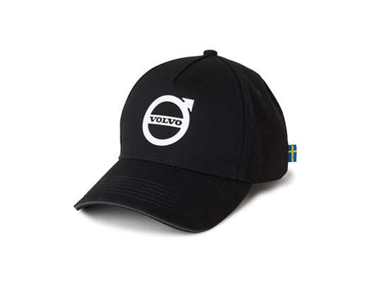 volvo baseball cap