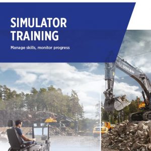 Simulator Training Brochure