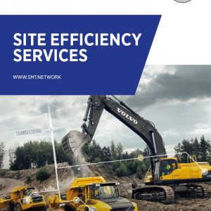 Site Efficiency Services Brochure