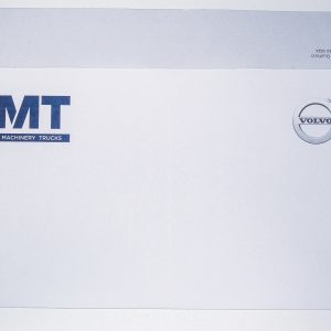 DL Envelope ( 1 Pack of 1000)