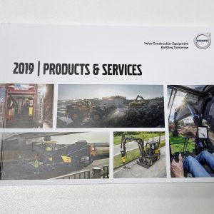 Volvo 2019 Product Booklet (25)