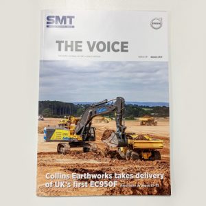 Voice Magazine
