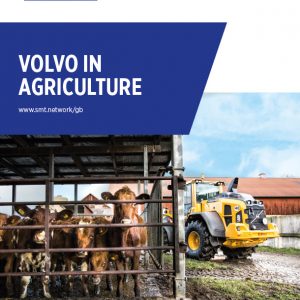 Agriculture Brochure