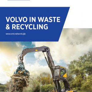 Recycling and Waste Brochure