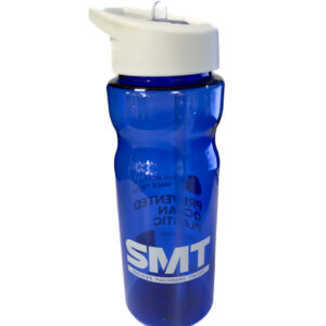 SMT Plastic Water Bottle