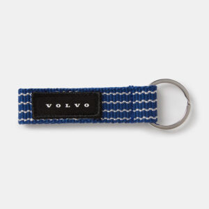Strap Keyring