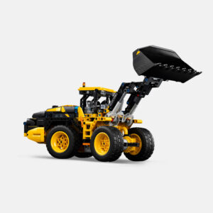 Lego L120 Electric Wheel Loader