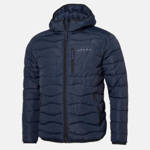 Lightweight Jacket Navy Blue