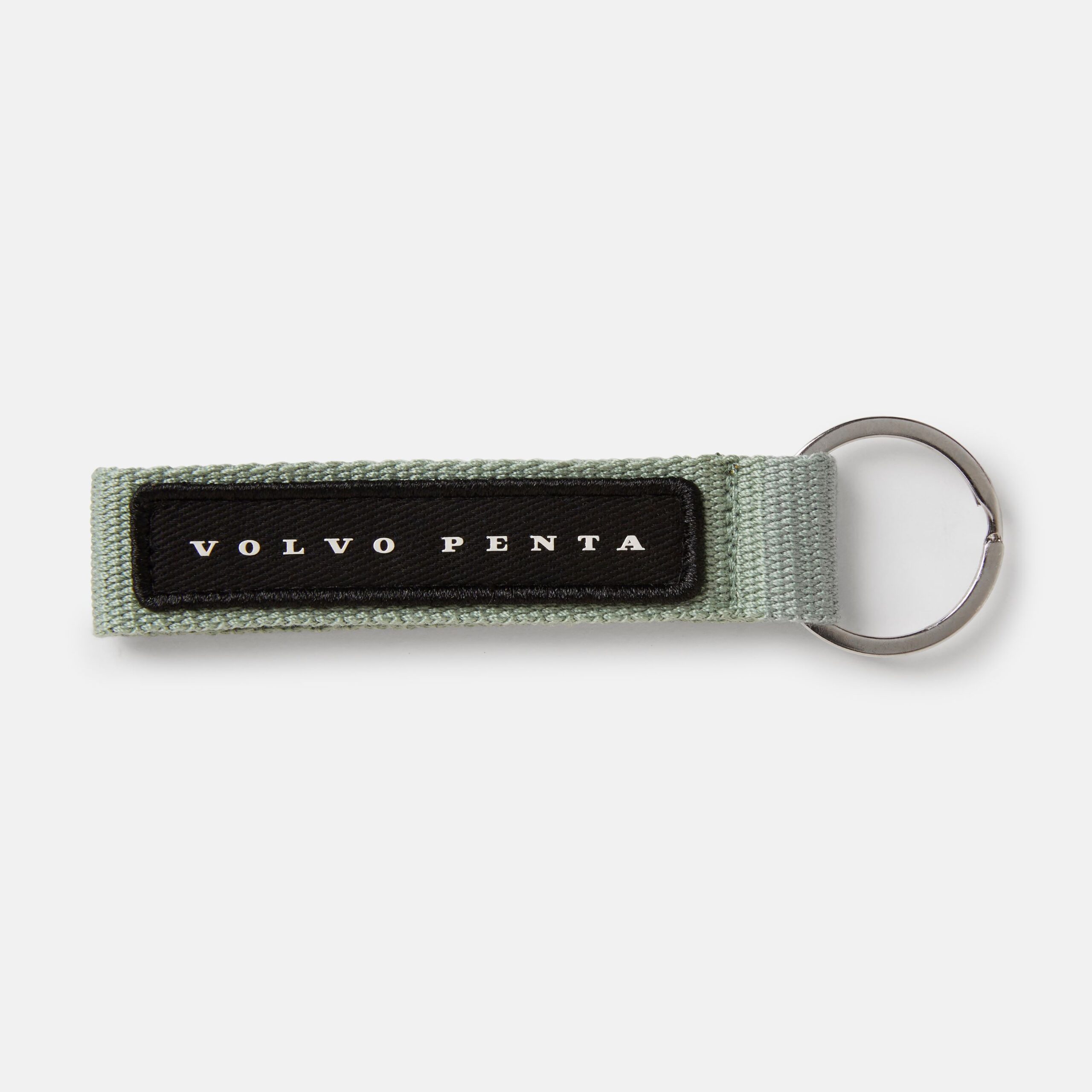 Volvo Penta Strap Keyring