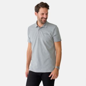 Volvo Performance Polo Shirt