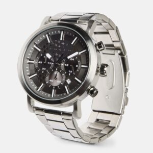 Volvo Chronograph Stainless Steel Watch