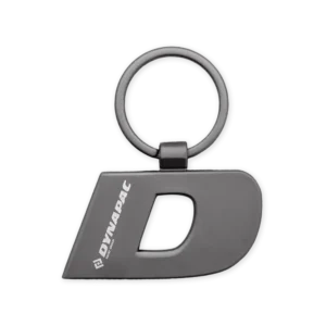Dynapac Keyring - D
