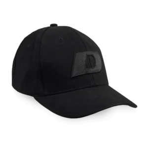 Dynapac Black Cap - D