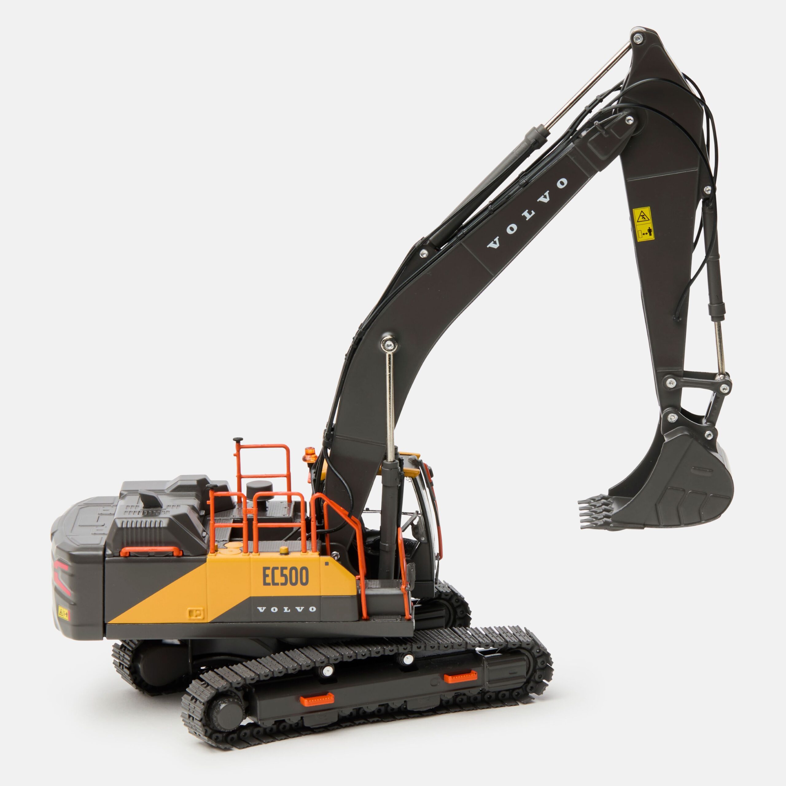 EC500 Model 1:50 - Image 4