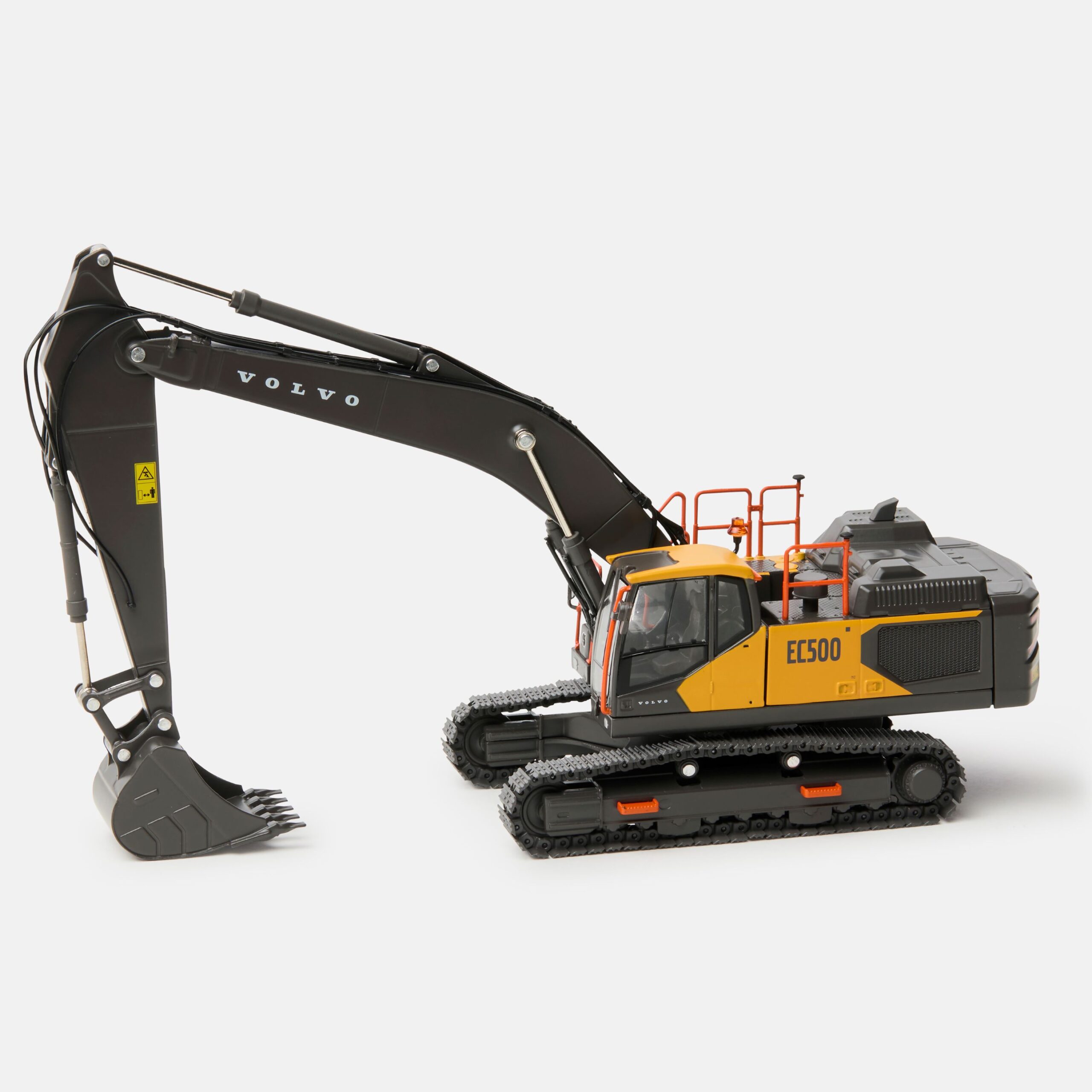 EC500 Model 1:50 - Image 5