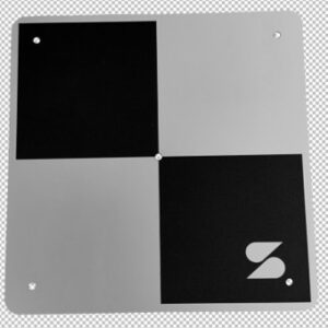 SDX Ground control Points - L