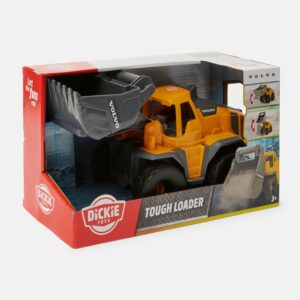 Volvo Tough Loader