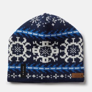 Snö Knitted Beanie