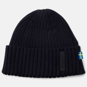 VOLVO FISHERMAN BEANIE
