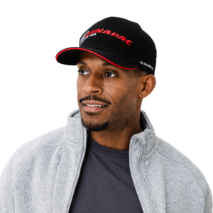 Dynapac 90 Year Anniversary Cap
